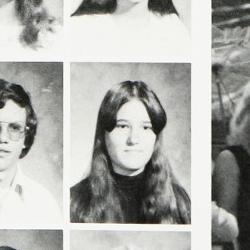 Margrit Petrofsky's Classmates profile album