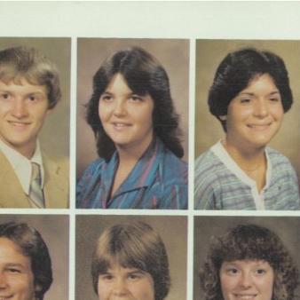 Arlene Alexander's Classmates profile album