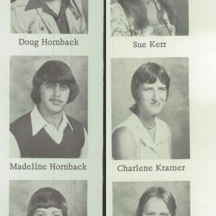 Carolyn Nelson's Classmates profile album