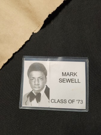 Mark Sewell's Classmates profile album