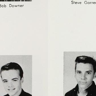 richard gorst's Classmates profile album