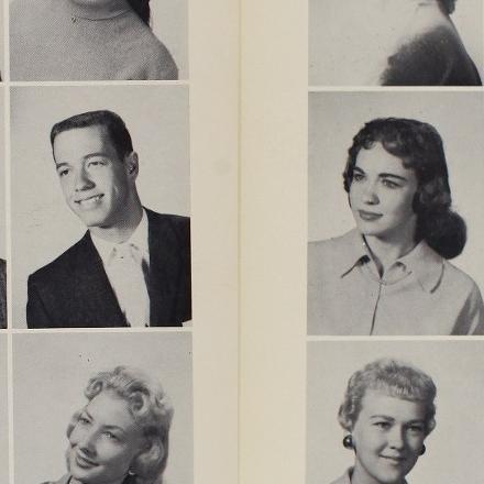 Donald Gamache's Classmates profile album