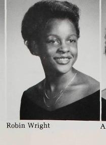 Robin L DeBose's Classmates profile album