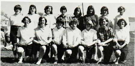 Marilyn Stahlberger's Classmates profile album