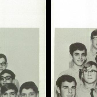 Bruce Distefano's Classmates profile album