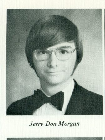 Don Morgan's Classmates profile album