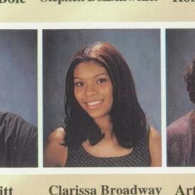 Clarissa Eldridge's Classmates profile album