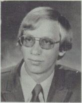 kurt Daniels' Classmates profile album