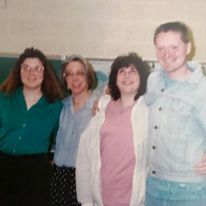 Susan Obbagy's Classmates profile album