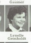 Lynelle mcDaniels' Classmates profile album