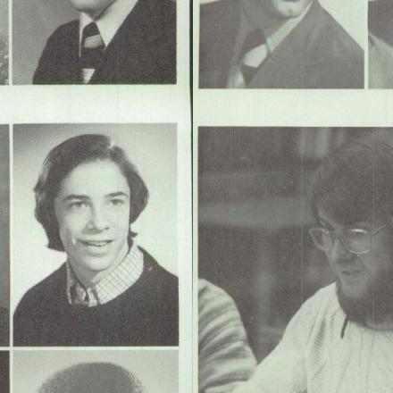 Steven Hill's Classmates profile album