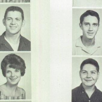 Billy Collins' Classmates profile album