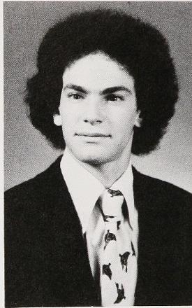 David Simon's Classmates profile album