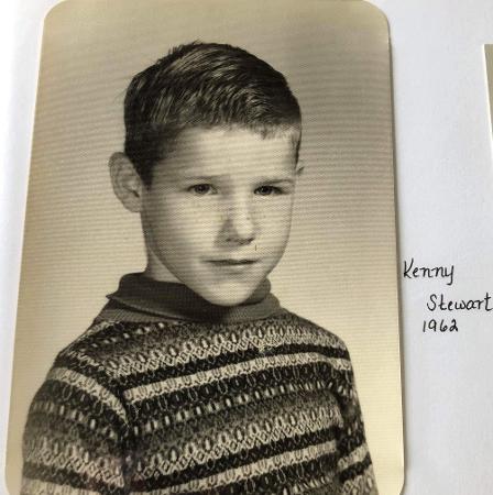 ken stewart's Classmates® Profile Photo