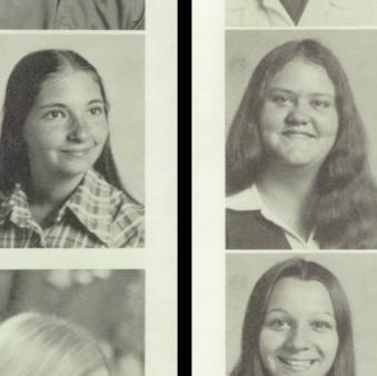 Regina Ford's Classmates profile album