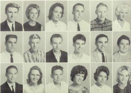 Ron Nussbaum's Classmates profile album
