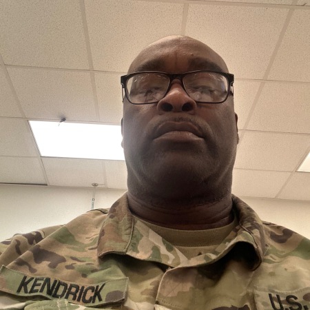 Edrick Kendrick's Classmates® Profile Photo