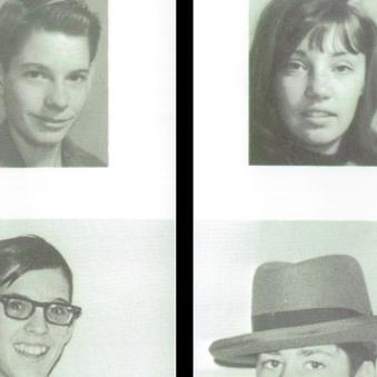John McBrayer's Classmates profile album