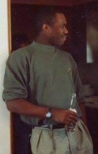 Marvin Watts's Classmates® Profile Photo