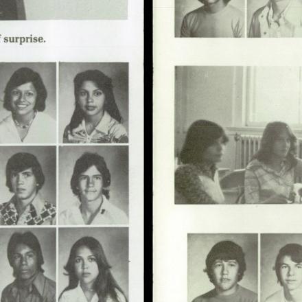 Miguel Hernandez's Classmates profile album