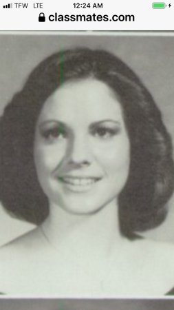 Patricia Elaine Rains' Classmates profile album