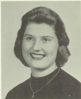 Eileen Harris' Classmates profile album