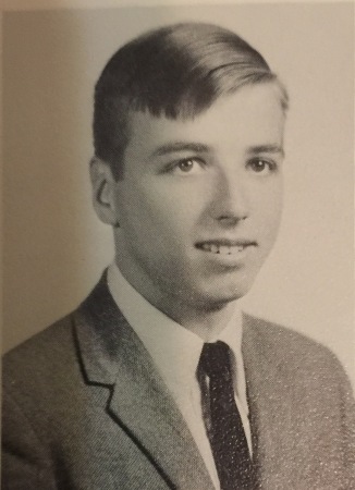 Gary Weart's Classmates profile album