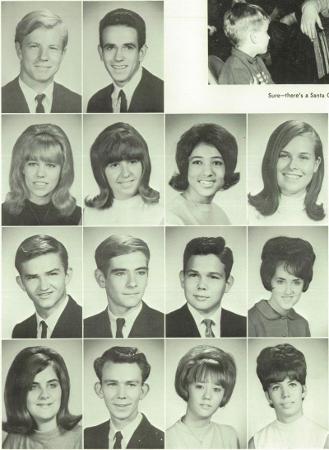 Jim Mertz's Classmates profile album