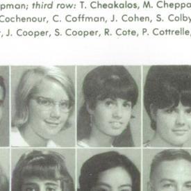 Donna Willingmyre's Classmates profile album