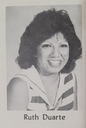 Ruth Duarte's Classmates profile album