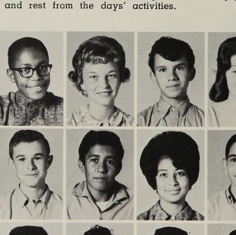 David Trejo's Classmates profile album