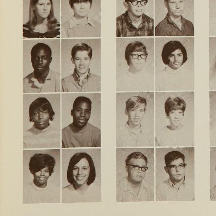 Sandra Callinan's Classmates profile album