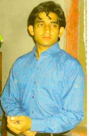 Iqbal Zehri's Classmates® Profile Photo