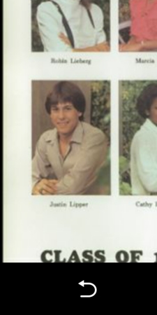 justin lippert's Classmates profile album