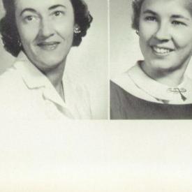 Anne Tew's Classmates profile album