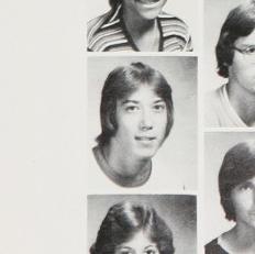 Brian Monks' Classmates profile album