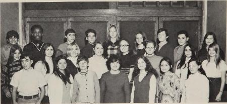 Gayle Welch's Classmates profile album