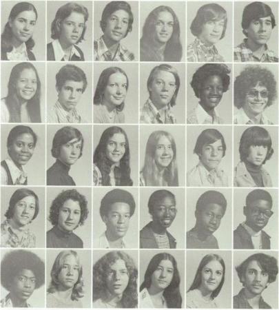David Kushner's Classmates profile album