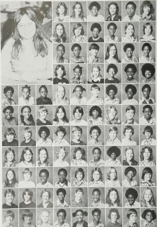 Cyndi Winstead's Classmates profile album
