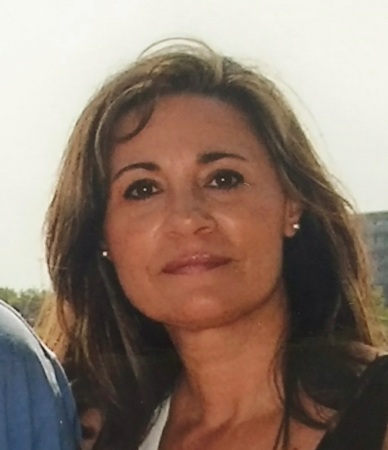 Helga Torres