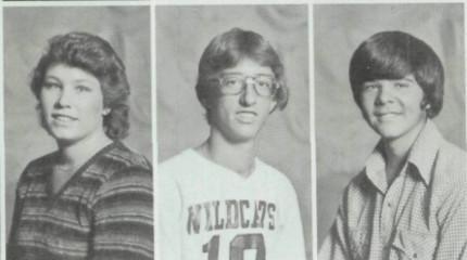 Dan Nilles' Classmates profile album