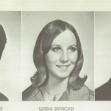 Linda Nair's Classmates profile album