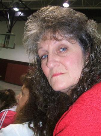 Norma Gail Fields's Classmates® Profile Photo