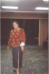 Willie Mae McLeod's Classmates® Profile Photo