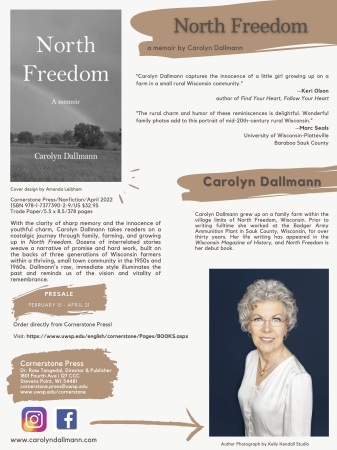 Carolyn Dallmann's Classmates profile album