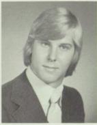 Donald McCoy's Classmates profile album