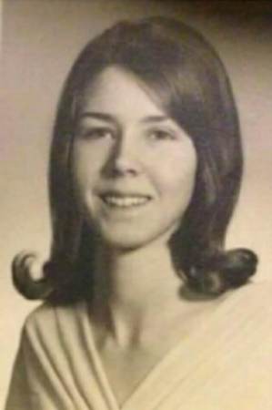 Sandy Gordon's Classmates profile album