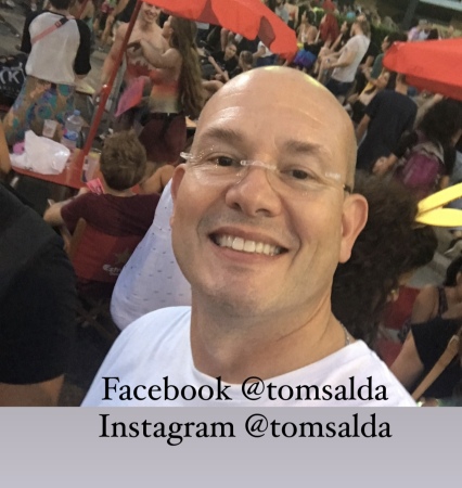 Tomas F Saldarriaga V's Classmates profile album