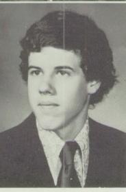 Tony Franklin's Classmates profile album