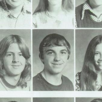 Chuck Harris' Classmates profile album